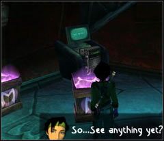 Ponownie spotkasz się z Double-H - 64 Slaughterhouse | Beyond Good & Evil - Beyond Good & Evil - poradnik do gry