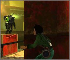 Idź dalej - 65 Slaughterhouse | Beyond Good & Evil - Beyond Good & Evil - poradnik do gry