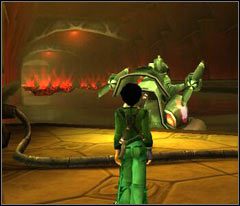 Podejdź do przycisku i wciśnij go - 66 Slaughterhouse | Beyond Good & Evil - Beyond Good & Evil - poradnik do gry