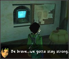 Skieruj się do latarni - 67 Hillys | Beyond Good & Evil - Beyond Good & Evil - poradnik do gry