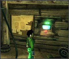 Skieruj się do pierwszego panelu - 67 Hillys | Beyond Good & Evil - Beyond Good & Evil - poradnik do gry