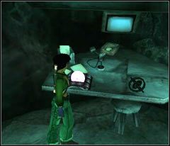 Pobiegnij do niego - 67 Hillys | Beyond Good & Evil - Beyond Good & Evil - poradnik do gry