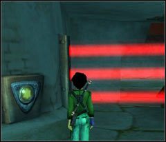 Wyjdź z baru - 68 Hillys | Beyond Good & Evil - Beyond Good & Evil - poradnik do gry