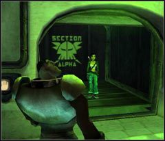 Idź prosto - 68 Hillys | Beyond Good & Evil - Beyond Good & Evil - poradnik do gry