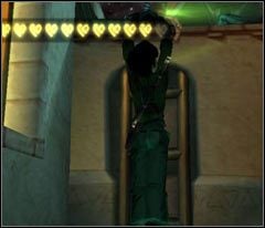 Zawiśnij nad ziemią - 69 Hillys | Beyond Good & Evil - Beyond Good & Evil - poradnik do gry