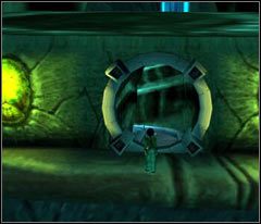 Biegnij prosto a następnie w prawo - 75 Selene | Beyond Good & Evil - Beyond Good & Evil - poradnik do gry