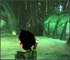 Biegnij prosto - 76 Selene | Beyond Good & Evil - Beyond Good & Evil - poradnik do gry