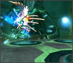 Przed Tobą najtrudniejsza część walki - 80 Selene | Beyond Good & Evil - Beyond Good & Evil - poradnik do gry