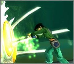 Tym razem do końcowego sukcesu wystarczy tylko kilka celnych ciosów - 81 Selene | Beyond Good & Evil - Beyond Good & Evil - poradnik do gry