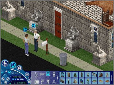 Pamiętajmy, że w znajomościach na wszystko jest odpowiedni czas - Doskonalenie umiejętności sima | The Sims Światowe Życie - The Sims: Światowe Życie - poradnik do gry