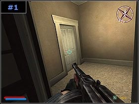 1 - Poradnik do gry - Misja 1 - Propozycja | Contract JACK - Contract J.A.C.K. - poradnik do gry