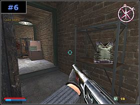 3 - Poradnik do gry - Misja 1 - Propozycja | Contract JACK - Contract J.A.C.K. - poradnik do gry