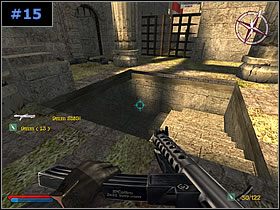 4 - Misja 2 - Próba ognia (karabinowego) | Contract JACK - Contract J.A.C.K. - poradnik do gry