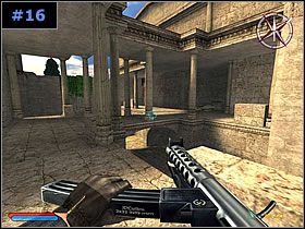 Zdjąłem grupę żołnierzy i podszedłem do mety - Misja 2 - Próba ognia (karabinowego) | Contract JACK - Contract J.A.C.K. - poradnik do gry