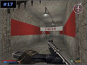 5 - Misja 2 - Próba ognia (karabinowego) | Contract JACK - Contract J.A.C.K. - poradnik do gry