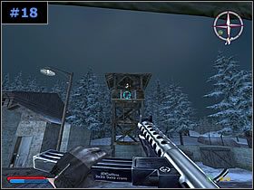 1 - Witamy w Czechosłowacji - Część 1 | Misja 3 | Contract JACK - Contract J.A.C.K. - poradnik do gry