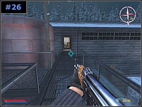 5 - Witamy w Czechosłowacji - Część 1 | Misja 3 | Contract JACK - Contract J.A.C.K. - poradnik do gry