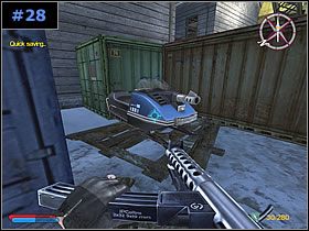 6 - Witamy w Czechosłowacji - Część 1 | Misja 3 | Contract JACK - Contract J.A.C.K. - poradnik do gry