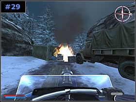 7 - Witamy w Czechosłowacji - Część 1 | Misja 3 | Contract JACK - Contract J.A.C.K. - poradnik do gry