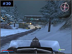 1 - Witamy w Czechosłowacji - Część 2 | Misja 3 | Contract JACK - Contract J.A.C.K. - poradnik do gry