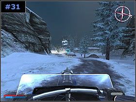 [Wskocz na pociąg a Bazie 3] - Witamy w Czechosłowacji - Część 2 | Misja 3 | Contract JACK - Contract J.A.C.K. - poradnik do gry