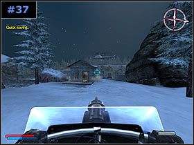 5 - Witamy w Czechosłowacji - Część 2 | Misja 3 | Contract JACK - Contract J.A.C.K. - poradnik do gry