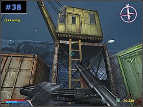 1 - Groza! Groza! - Część 1 | Misja 4 | Contract JACK - Contract J.A.C.K. - poradnik do gry