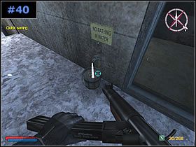 2 - Groza! Groza! - Część 1 | Misja 4 | Contract JACK - Contract J.A.C.K. - poradnik do gry