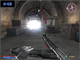 1 - Groza! Groza! - Część 2 | Misja 4 | Contract JACK - Contract J.A.C.K. - poradnik do gry