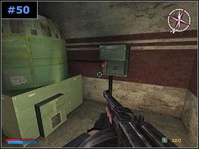 Sekret #1 - Groza! Groza! - Część 2 | Misja 4 | Contract JACK - Contract J.A.C.K. - poradnik do gry