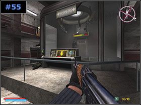 4 - Groza! Groza! - Część 2 | Misja 4 | Contract JACK - Contract J.A.C.K. - poradnik do gry