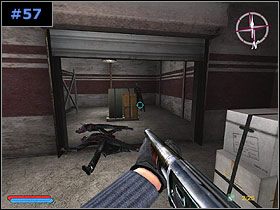 5 - Groza! Groza! - Część 2 | Misja 4 | Contract JACK - Contract J.A.C.K. - poradnik do gry