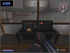 5 - Groza! Groza! - Część 3 | Misja 4 | Contract JACK - Contract J.A.C.K. - poradnik do gry