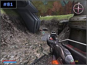 5 - Księżycowy psychopata - Część 1 | Misja 5 i 6 | Contract JACK - Contract J.A.C.K. - poradnik do gry