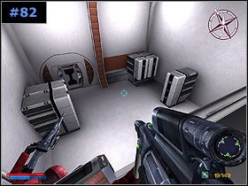 1 - Księżycowy psychopata - Część 2 | Misja 5 i 6 | Contract JACK - Contract J.A.C.K. - poradnik do gry