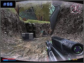 1 - Księżycowy psychopata - Część 3 | Misja 5 i 6 | Contract JACK - Contract J.A.C.K. - poradnik do gry