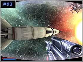 2 - Misja 6 - Na kolizyjnym kursie | Misja 5 i 6 | Contract JACK - Contract J.A.C.K. - poradnik do gry