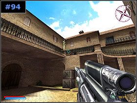 1 - II Pazzo - Część 1 | Misja 7 | Contract JACK - Contract J.A.C.K. - poradnik do gry