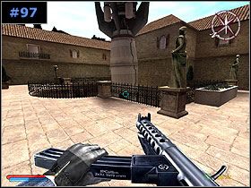 2 - II Pazzo - Część 1 | Misja 7 | Contract JACK - Contract J.A.C.K. - poradnik do gry