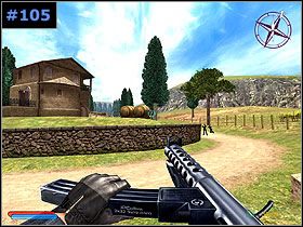 3 - II Pazzo - Część 2 | Misja 7 | Contract JACK - Contract J.A.C.K. - poradnik do gry