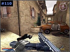 2 - II Pazzo - Część 3 | Misja 7 | Contract JACK - Contract J.A.C.K. - poradnik do gry