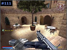 3 - II Pazzo - Część 3 | Misja 7 | Contract JACK - Contract J.A.C.K. - poradnik do gry