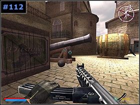 1 - II Pazzo - Część 4 | Misja 7 | Contract JACK - Contract J.A.C.K. - poradnik do gry