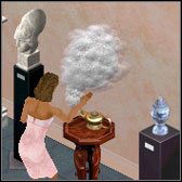 Biblioteczka - nauka techniki i gotowania - Doskonalenie umiejętności sima | The Sims Balanga - The Sims: Balanga - poradnik do gry