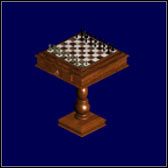 Szachy - nauczą nas logiki - Doskonalenie umiejętności sima | The Sims Balanga - The Sims: Balanga - poradnik do gry