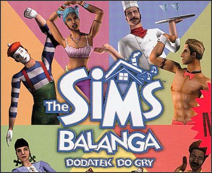 Drugim dodatkiem jaki pojawił się po Światowym Życiu, jest The Sims Balanga - The Sims: Balanga - poradnik do gry