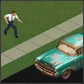 Niech Wasz bohater do pracy chodzi wypoczęty - Praca | The Sims Randka - The Sims: Randka - poradnik do gry