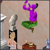 1 - Nowe przedmioty | The Sims Randka - The Sims: Randka - poradnik do gry