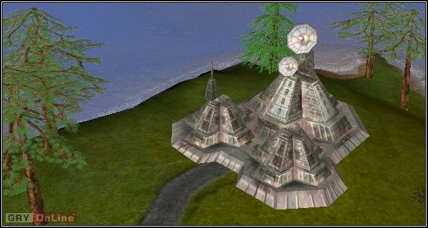 Baza mała: po jej objęciu dostajesz zaledwie 8 kredytów na zakup jednostek (w opisie: sekretne wojska), w przypadku ataku na sektor partyzanci dadzą ci 4 kredyty, dochód na turę (każda baza produkuje dochód przez dziesięć tur) to 2 kredyty - Ujawnianie sojuszników | Faza 1 | Massive Assault - Massive Assault - poradnik do gry