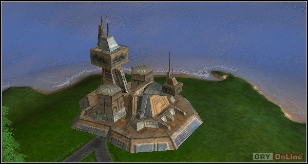 Baza duża: na dobry początek dostajesz 18 kredytów, partyzanci mogą dorzucić dalsze 8, a dochód na turę to całe 4 kredyty - Ujawnianie sojuszników | Faza 1 | Massive Assault - Massive Assault - poradnik do gry